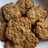 Galletas de avena a la canela