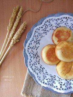 Foto resep Kue Khamir
