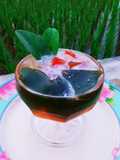 Es Cincau Bodeng