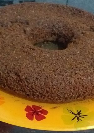 Foto de Bolo de banana fit