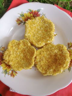 Foto resep Nuget Lele Home Made