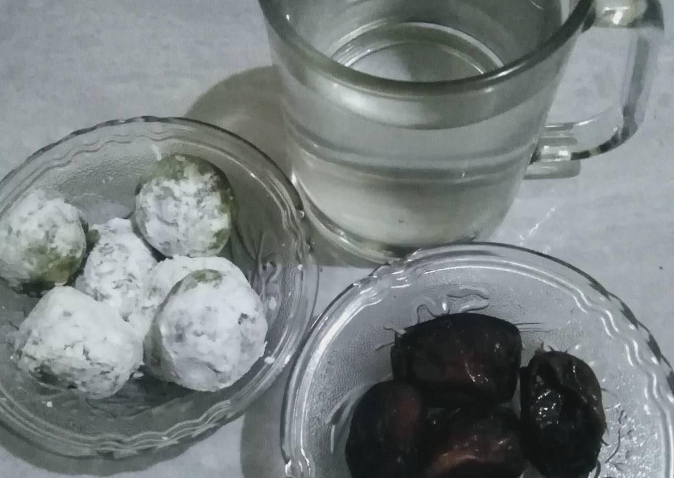 Resep Snack Sahur Sederhana