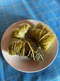 Repollitos Rellenos