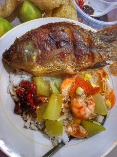 Foto resep 911. Sayur Asem Labu Siam