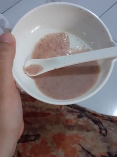 Foto resep Mpasi 6 bulan