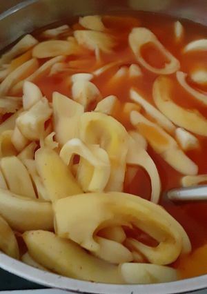 Foto resep Manisan Salak