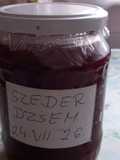 1496. Szeder dzsem !