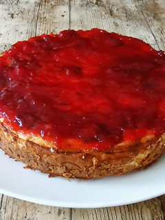 Foto principal de Tarta de queso