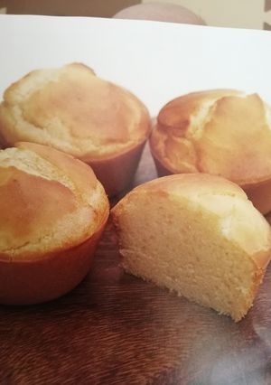 Une photo de Brioche