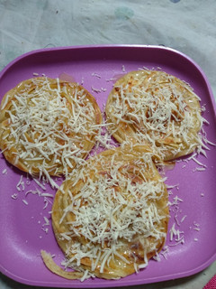 Foto resep Roti Maryam