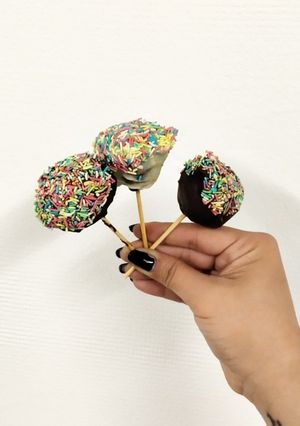 Φωτογραφία της συνταγής Τσουρεκο Pops