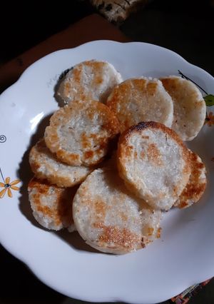 Foto resep Wingko babat
