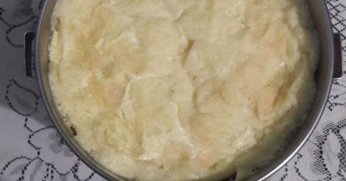 Garnis Roti Resep Puding Roti oleh Garnis Linda Pamella - Cookpad