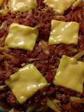 Cheesy Mostaccioli