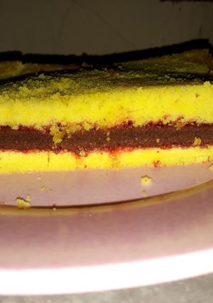 Foto resep Lapis surabaya