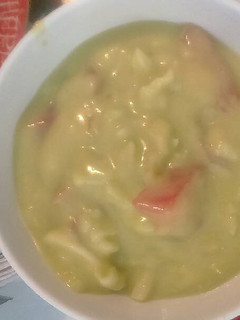 Una foto de Aderezo de aguacate