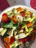 Ensalada completita 💪🏻🥙