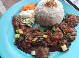Foto resep Beef Slice Korean BBQ