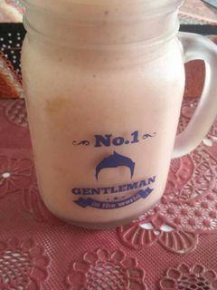 Foto resep Guava milk juice