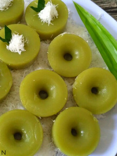 Foto resep Kue Lumpang Paling Mudah