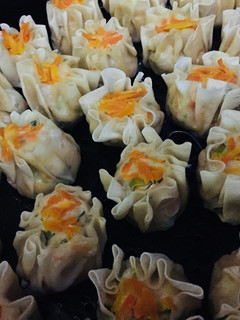 Foto resep Dimsum Ayam