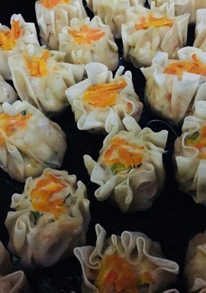 Foto resep Dimsum Ayam