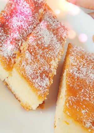 صورة لوصفة كروكي 😋 خفيف وهايل 🥧