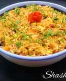 Tava Pulav