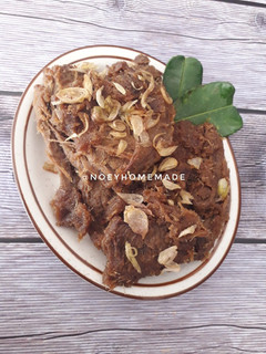 Foto resep Gepuk / empal