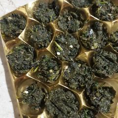 A picture of Easy raita masalla.