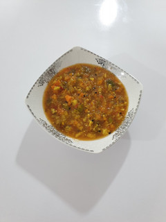 عکسی از دستور سالاد ترشی لیته😉 🥗
