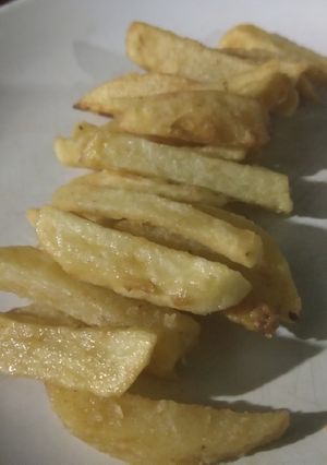 Foto resep Kentang Goreng