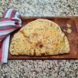 Tarta fuggazza de repollo 🧅🌿