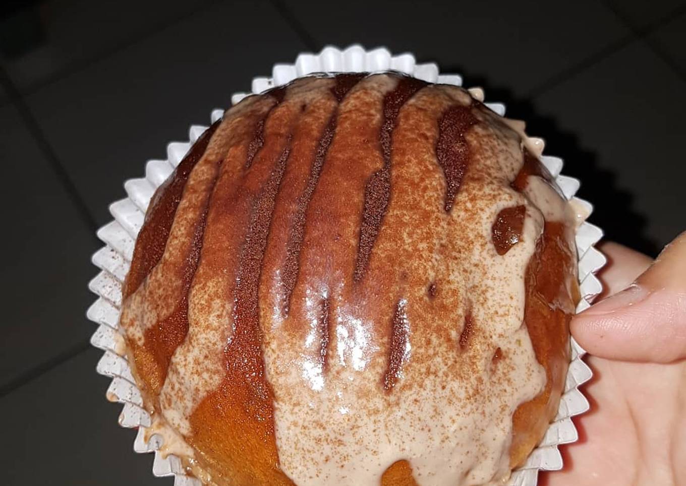 Roti Millo