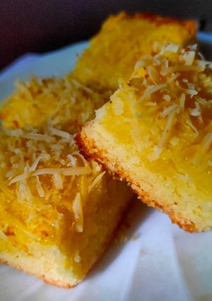 Foto resep Lekker Holland tanpa oven tanpa otang