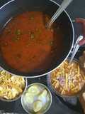 चटकदार मिसळ पाव (Misal Pav Recipe In Marathi)