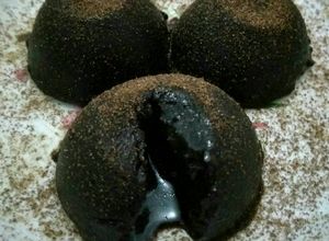 Foto resep Beng~Beng Lava Cake