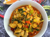 Tuna Woku Belanga