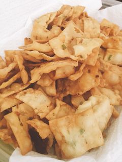 Foto resep Kripik bawang
