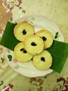 Foto resep Kue Lumpur Kentang Lembut