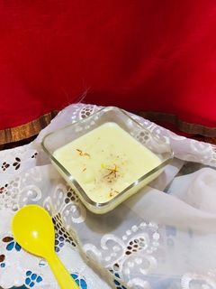 અંગુર રબડી(angoor rabdi in Gujarati) રેસીપી મુખ્ય ફોટો