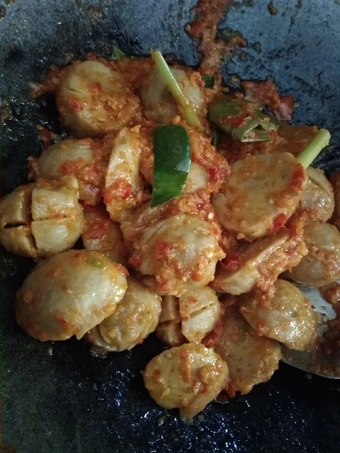 Langkah Mudah untuk Membikin Resep Pentol Mercon yang Sempurna Anti Ribet, Mantap Sekali