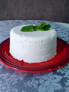 Una foto de Queso semi tierno tipo el ventero con toque de aceite de oliva