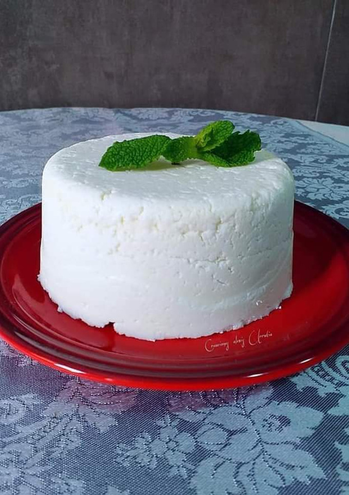 Una foto de Queso semi tierno tipo el ventero con toque de aceite de oliva