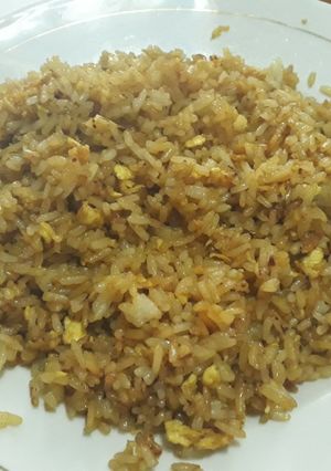 Foto resep Nasi Goreng Sederhana