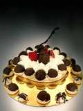 Saint Honoré #choux
