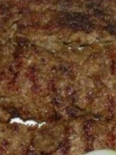 عکسی از دستور کباب تابه ای گوشت