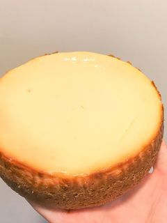 重乳酪蛋糕 的食譜成品照片
