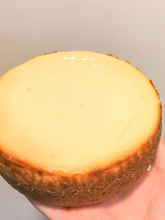 重乳酪蛋糕 的食譜成品照片