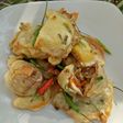 Gehu Pedas (Tahu Isi)
